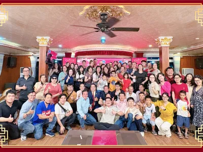 Họp cổ đông HHL và Tiệc Tất niên Hệ sinh thái Meta King Attorney ngày 06.02.2026