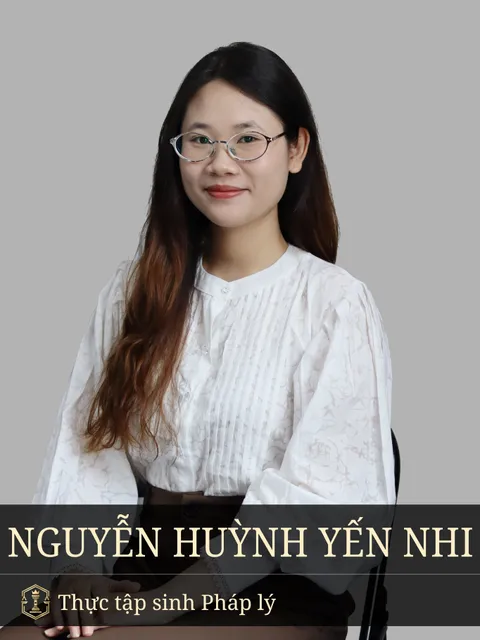 Photo of NGUYỄN HUỲNH YẾN NHI