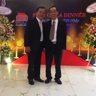 Ảnh Luật sư Nguyễn Đăng Trừng