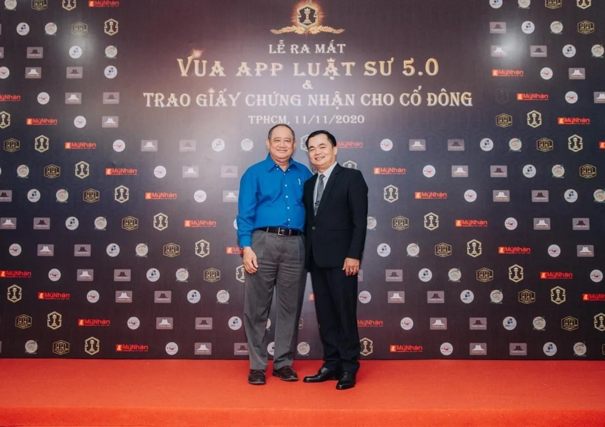 Ảnh Richard Luong - Lương Văn Lý