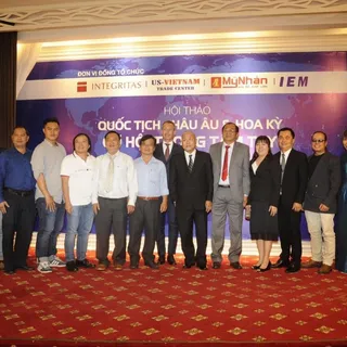 Ảnh TS Trần Quang Thắng