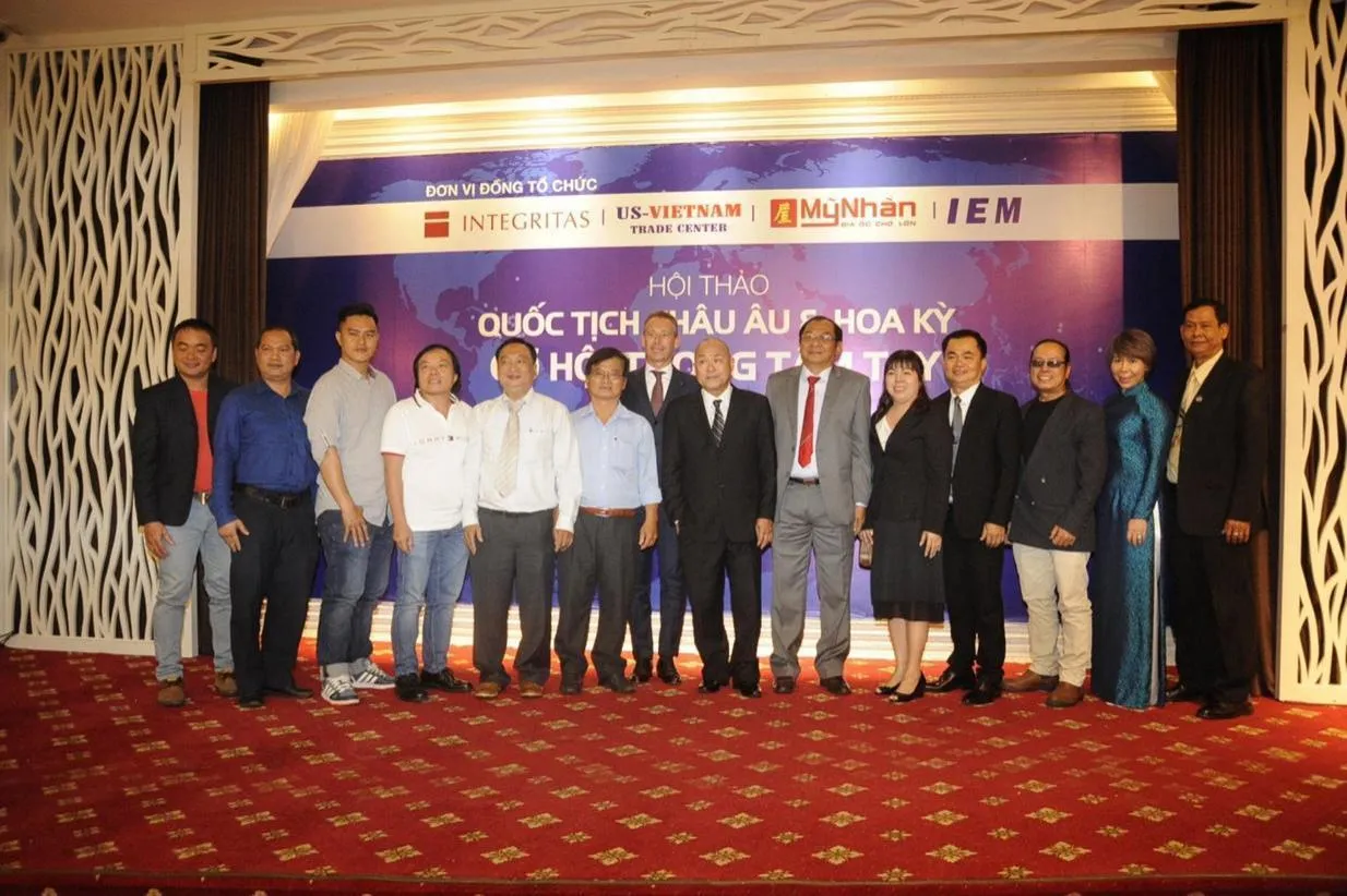 Ảnh TS Trần Quang Thắng