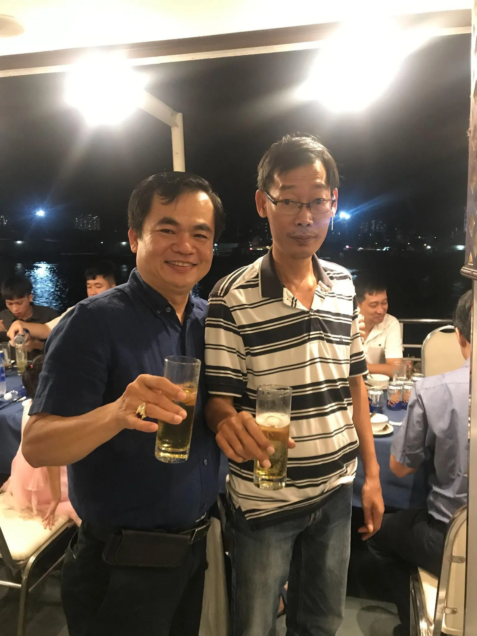 Ảnh Nguyễn Quốc Toàn