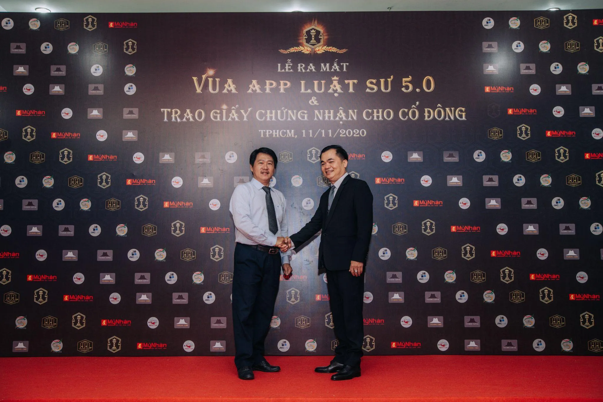 Ảnh ThS Nguyễn Công Ấn