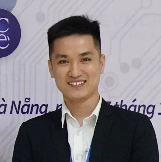 Ảnh Trần Quốc Việt