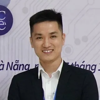 Ảnh Trần Quốc Việt
