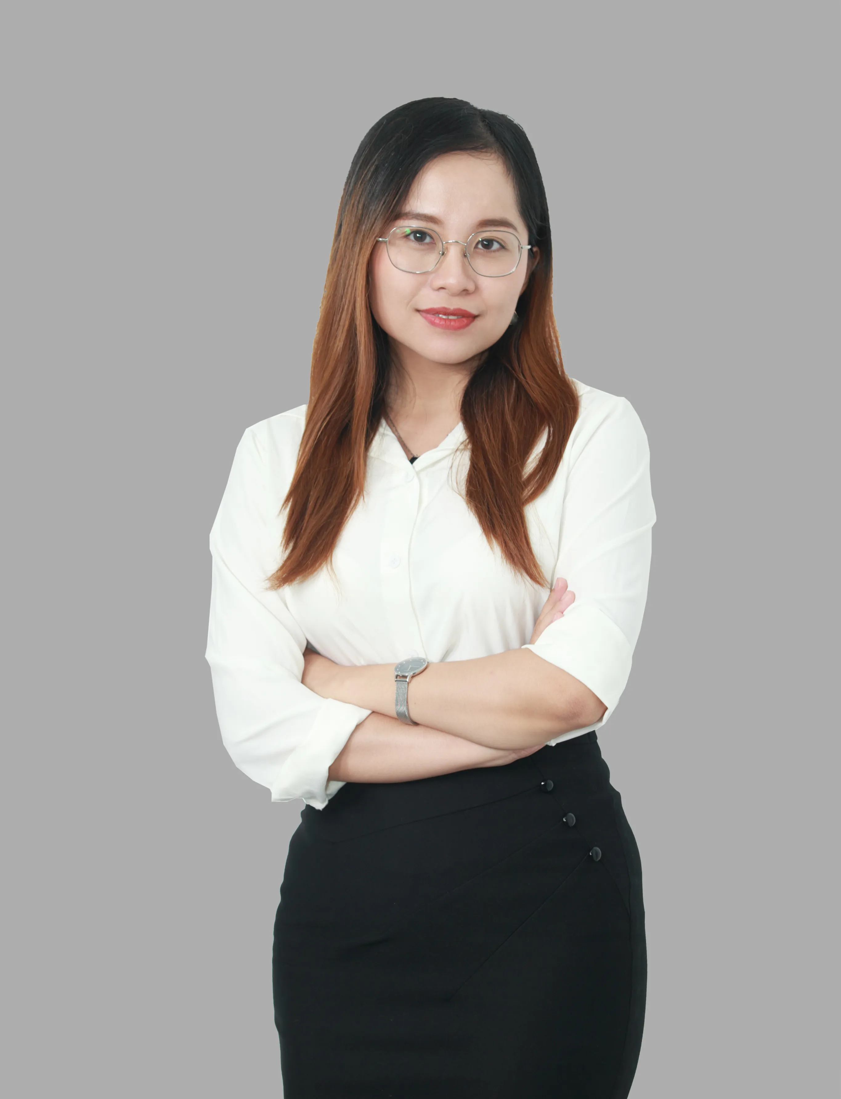 Ảnh Hồ Huỳnh Thanh Thúy Nga