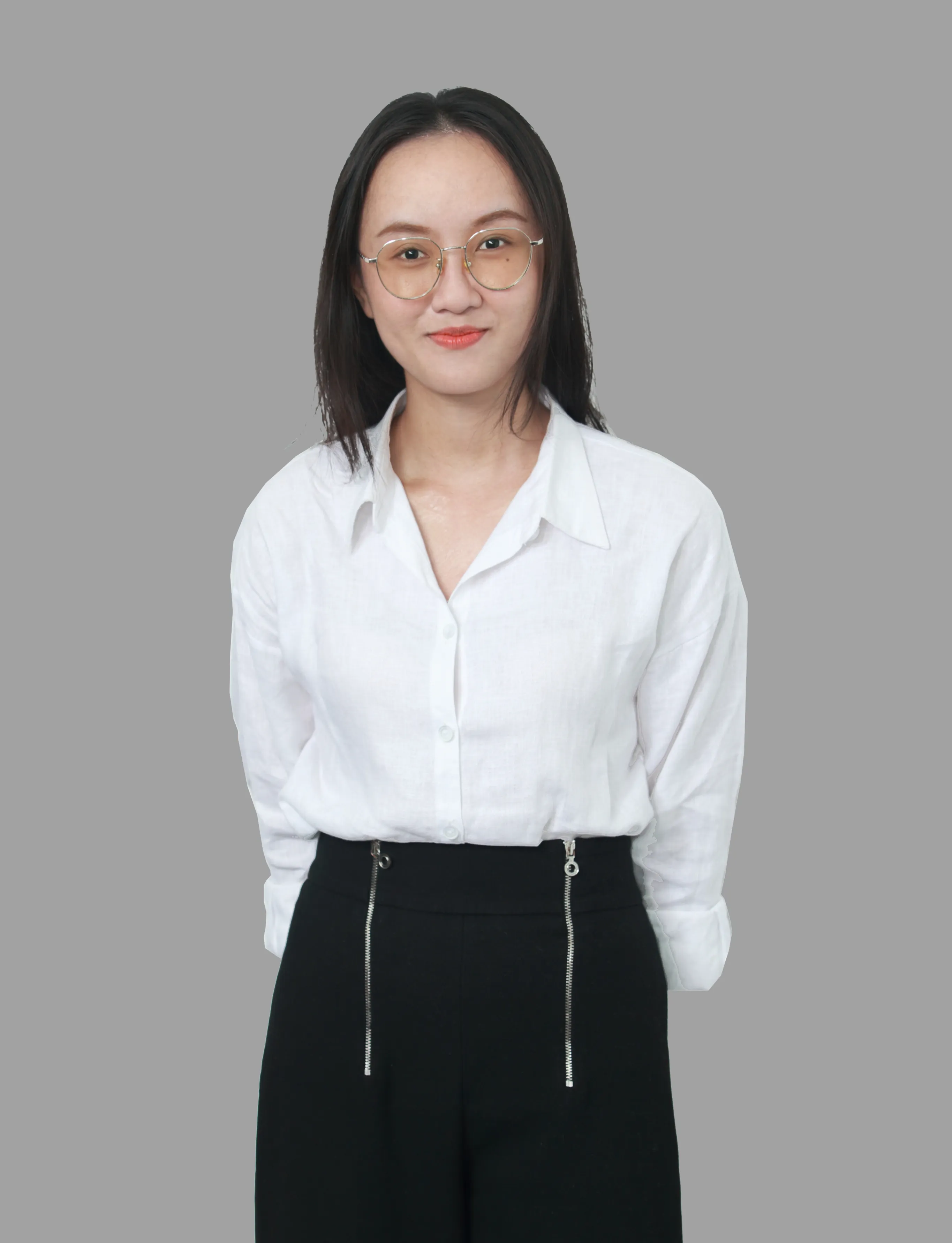 Ảnh Nguyễn Thu Hiền