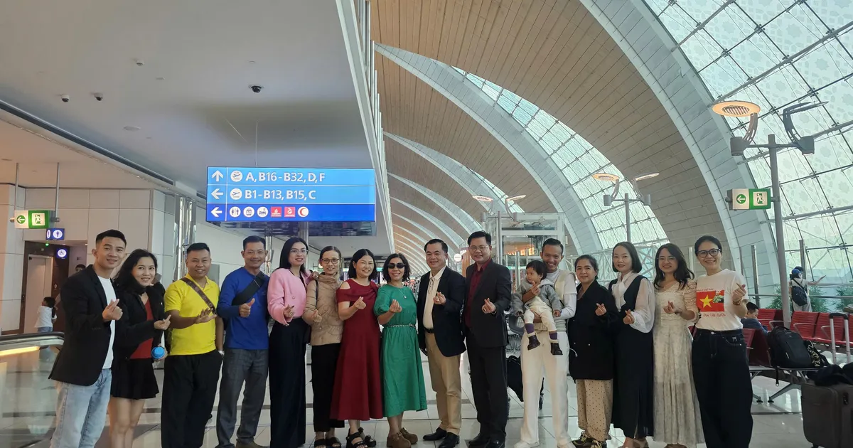 CHUYẾN CÔNG TÁC LỊCH SỬ TẠI BELARUS: TÍCH HỢP DI SẢN TRÍ TUỆ TAM TÀI CÙNG NHÀ KHOA HỌC VĨ ĐẠI ANATOLI UNITSKY