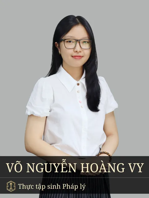 Photo of VÕ NGUYỄN HOÀNG VY