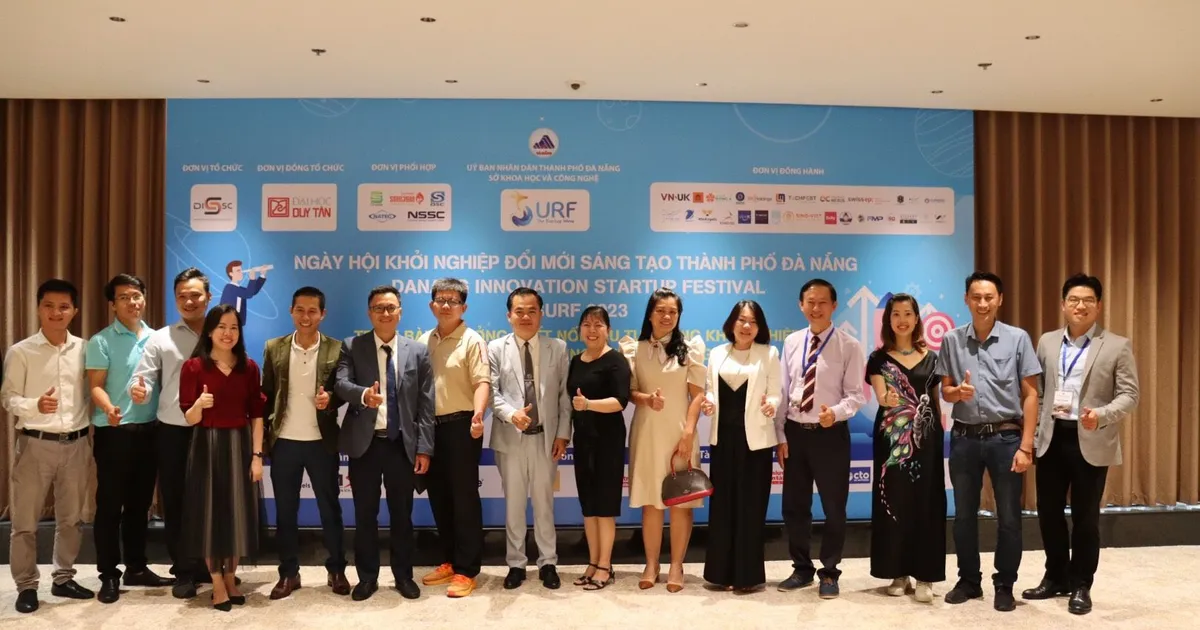Lễ ký kết hợp tác giữa Công ty CP King Attorney với SongHan Incubator (SHi) 