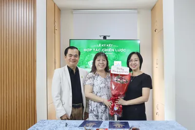 Chào đón Giám đốc Vận hành (COO) NOVITA – bà Ngô Thị Kim Trang (Hillary Ngo), M-Leader xuất sắc của King Attorney