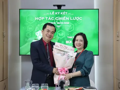 TÍCH HỢP ĐỐI TÁC CHIẾN LƯỢC XÂY DỰNG PLATFORM LUẬT SƯ CHUYÊN NGHÀNH CÙNG TRIỂN KHAI ĐỀ ÁN KINH TẾ TÁI SINH QUỐC GIA CỦA HỆ SINH THÁI MKA-MAK-NVT