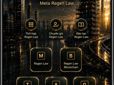 HỆ SINH THÁI MKA-MAK-NVT THÔNG CÁO BÁO CHÍ - MKA xác thực Smart Super App Jadie (SSA Jadie) với Token JAD chính danh thuộc trong số 155 SSA Luật chuyên ngành từng bước được MKA xác thực và xây dựng.