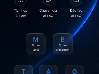 HỆ SINH THÁI MKA-MAK-NVT THÔNG CÁO BÁO CHÍ -  MKA xác thực Smart Super App HINTON (SSA HINTON)