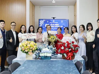 King Attorney: Kỷ Niệm 4 Năm Thành Lập (9/7/2020 - 9/7/2024) - Hành Trình Xây Dựng Thương Hiệu, Tạo Dựng Lòng Tin Và Phát Triển Bền Vững