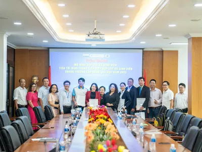 Tọa đàm Mô hình hợp tác xã và liên hiệp hợp tác xã sinh viên trong Trường Cao đẳng, Đại học