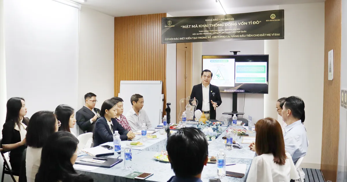 KING ATTORNEY – CỐ VẤN CHIẾN LƯỢC CHO NOVITA GROUP TRONG LỘ TRÌNH IPO TOÀN CẦU