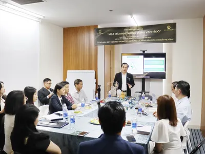 KING ATTORNEY – CỐ VẤN CHIẾN LƯỢC CHO NOVITA GROUP TRONG LỘ TRÌNH IPO TOÀN CẦU