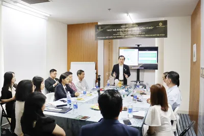KING ATTORNEY – CỐ VẤN CHIẾN LƯỢC CHO NOVITA GROUP TRONG LỘ TRÌNH IPO TOÀN CẦU