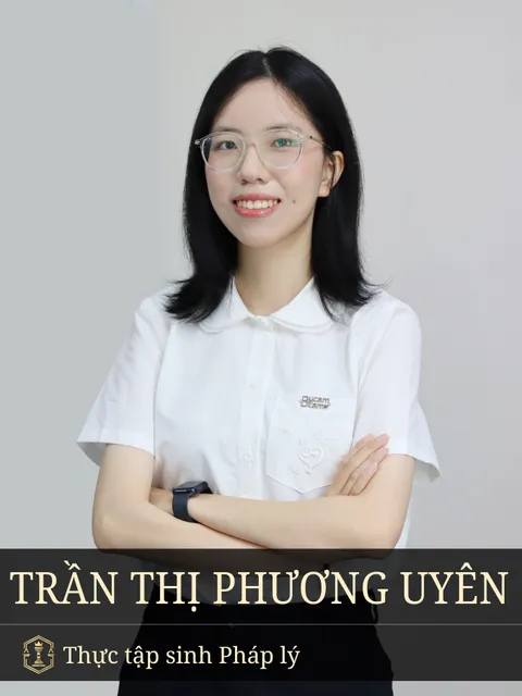 Photo of TRẦN THỊ PHƯƠNG UYÊN