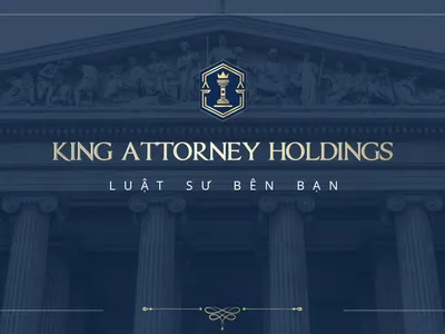 King Attorney - Luật sư bên bạn