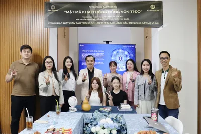 KA chào đón những M-Leader trẻ tuổi tài năng gia nhập hệ sinh thái MBTAG