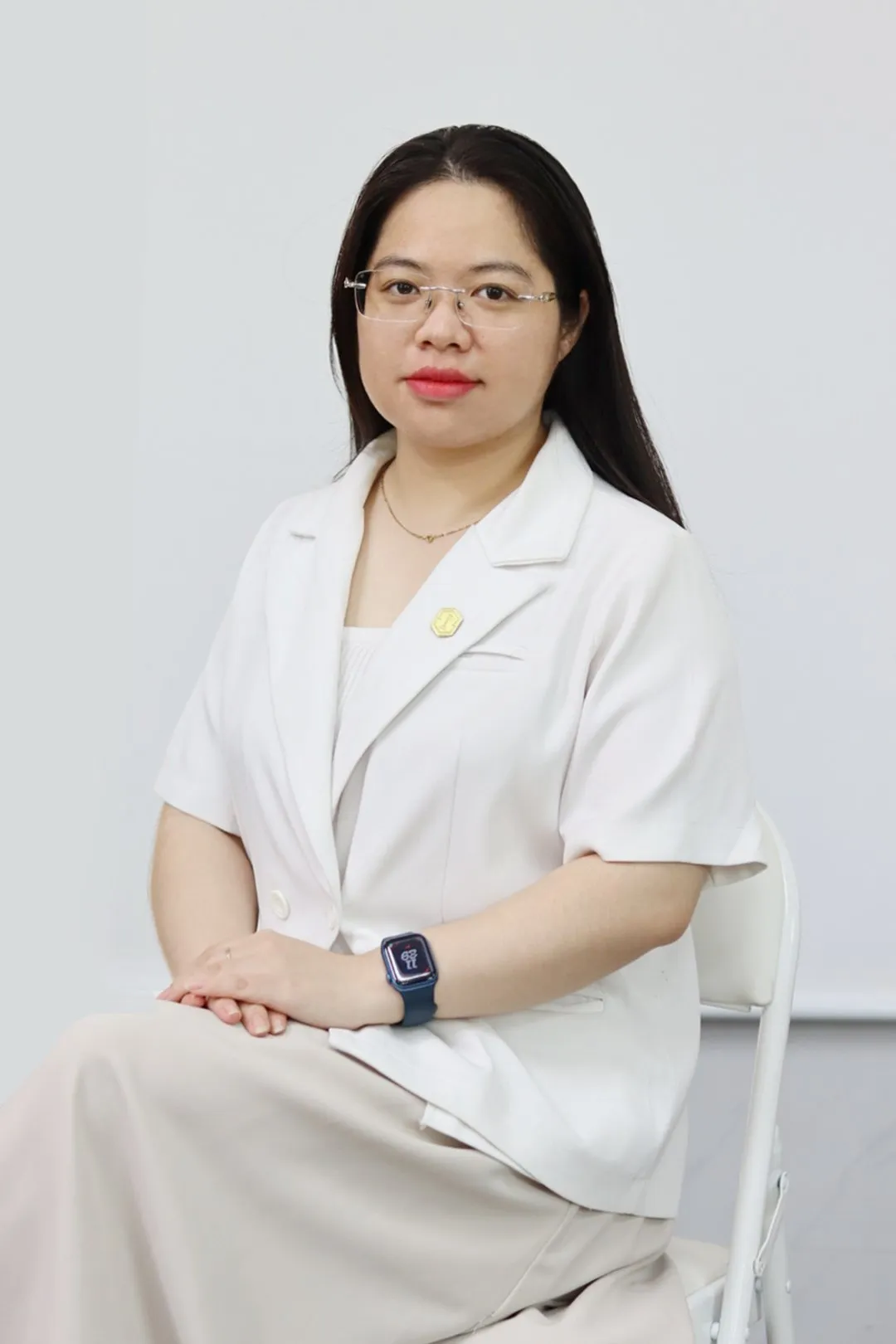 Photo of Trần Thị Diễm Trinh