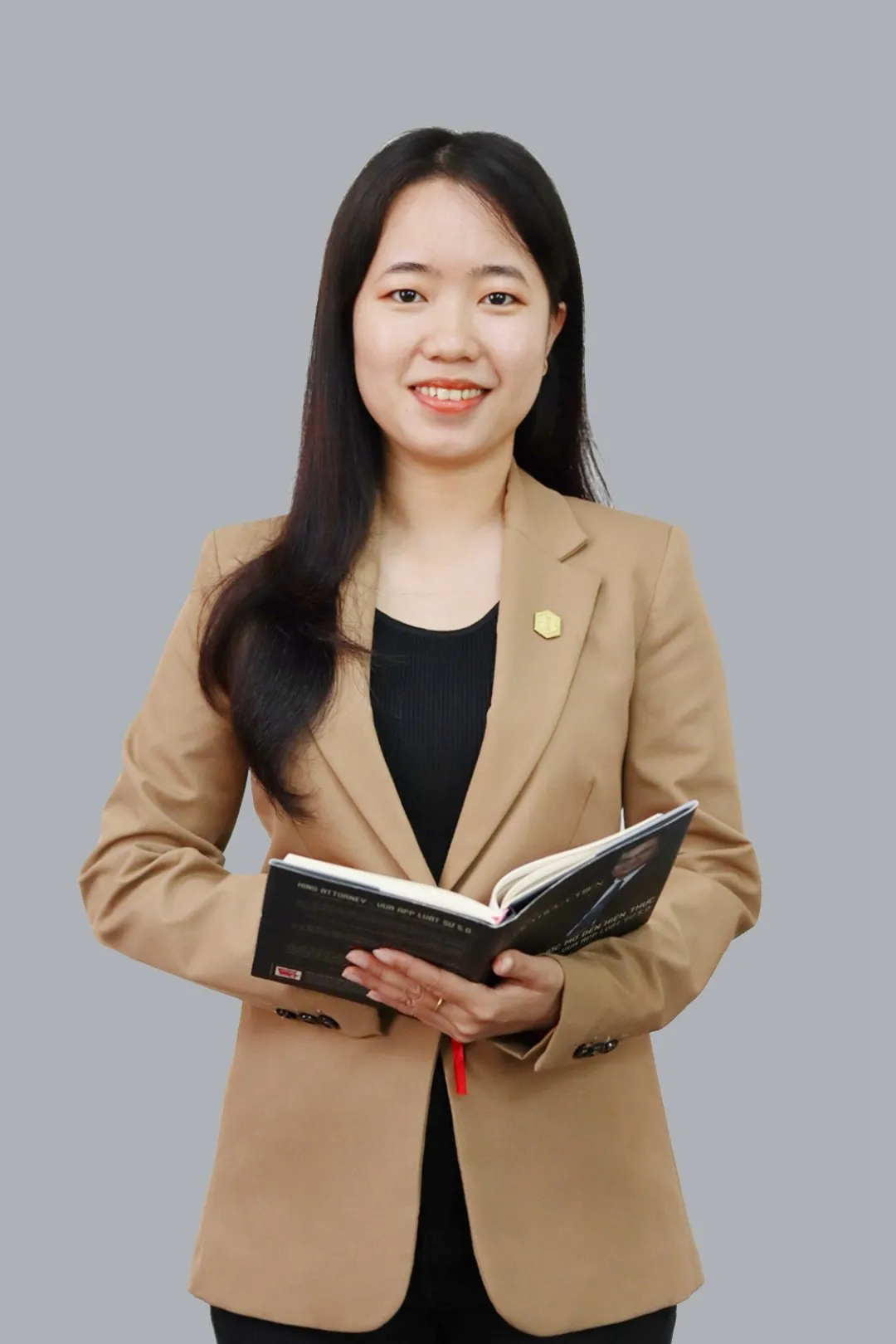 Photo of Phạm Thị Tuyết Trinh