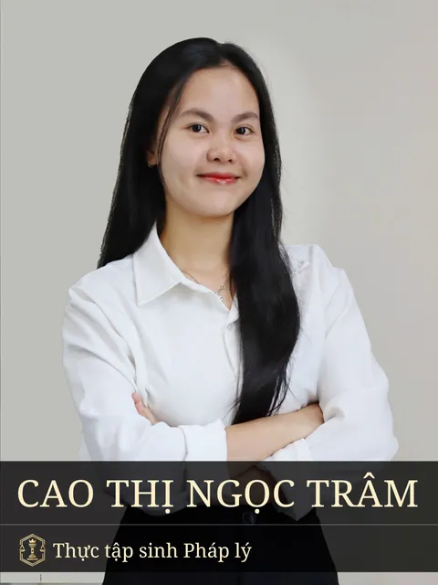 Photo of Cao Thị Ngọc Trâm