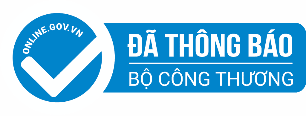 Bộ Công Thương chứng nhận